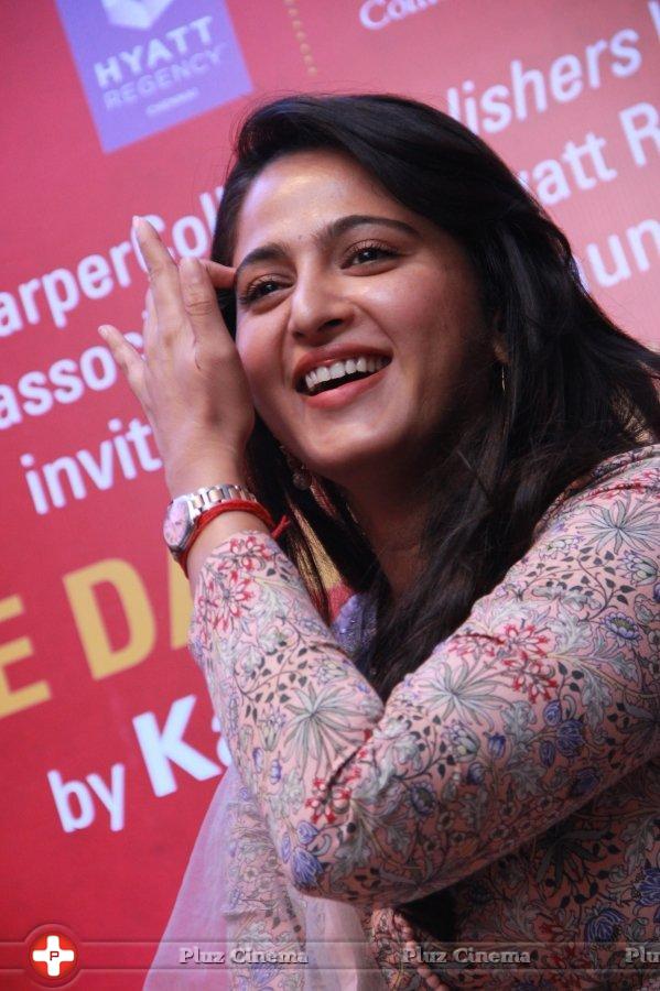The Dance Of Durga Book Launch Event Photos | Picture 1337520