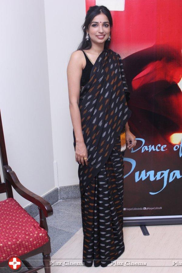 The Dance Of Durga Book Launch Event Photos | Picture 1337531