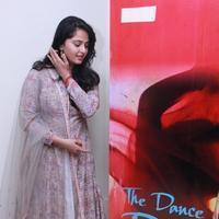 The Dance Of Durga Book Launch Event Photos | Picture 1337513