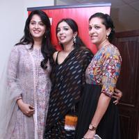 The Dance Of Durga Book Launch Event Photos | Picture 1337515