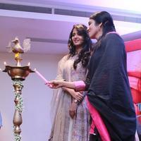 The Dance Of Durga Book Launch Event Photos | Picture 1337517