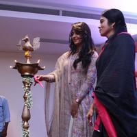The Dance Of Durga Book Launch Event Photos | Picture 1337518