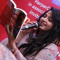 The Dance Of Durga Book Launch Event Photos | Picture 1337521