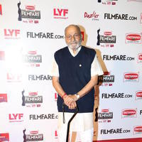 63rd Filmfare Awards Event Stills