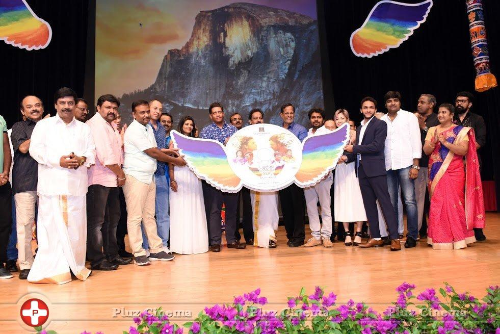 Parandhu Sella Va Movie Audio Launch Photos | Picture 1339037