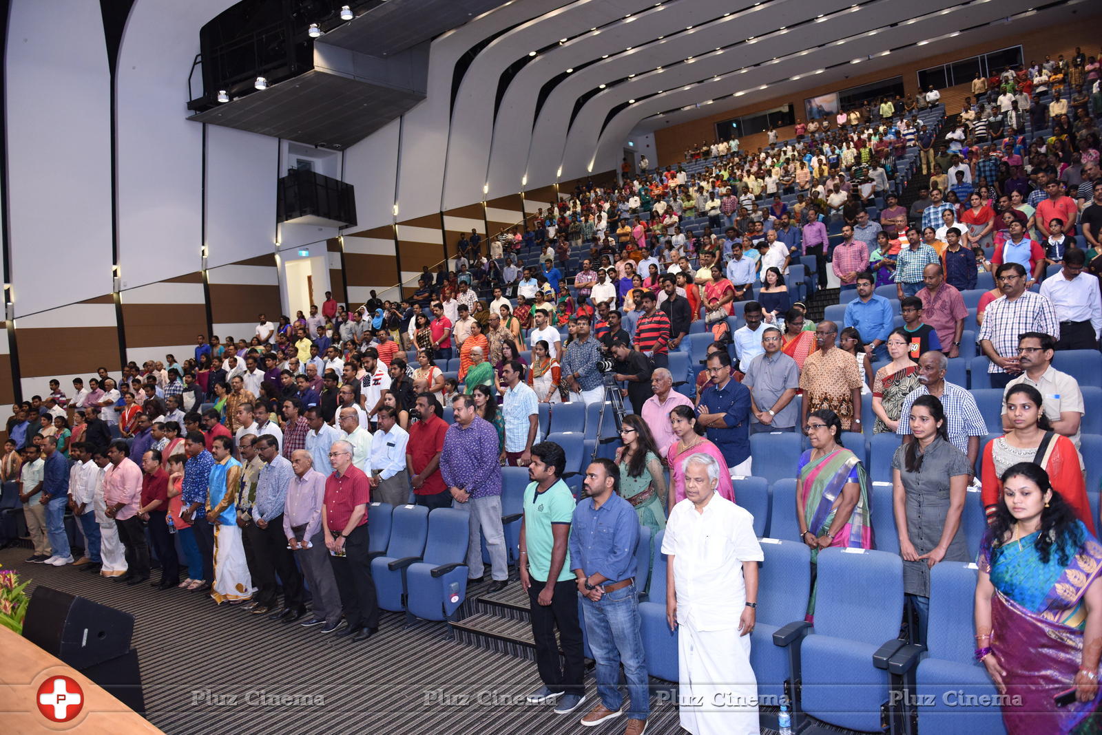 Parandhu Sella Va Movie Audio Launch Photos | Picture 1339039