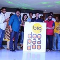 Big FM Launches Big Doo Paa Doo Stills