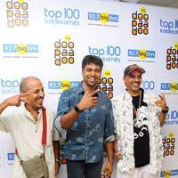 Big FM Launches Big Doo Paa Doo Stills | Picture 1339598