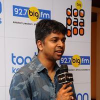 Madhan Karky - Big FM Launches Big Doo Paa Doo Stills | Picture 1339606