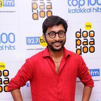 RJ Balaji - Big FM Launches Big Doo Paa Doo Stills