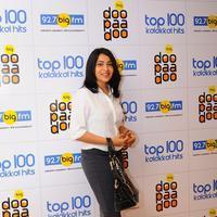 Ramya Subramanian - Big FM Launches Big Doo Paa Doo Stills