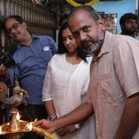 Enakku Vaaitha Adimaigal Movie Launch Stills | Picture 1339463