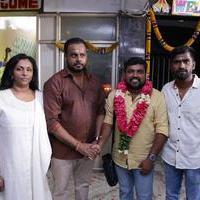 Enakku Vaaitha Adimaigal Movie Launch Stills | Picture 1339492
