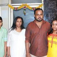 Enakku Vaaitha Adimaigal Movie Launch Stills | Picture 1339499