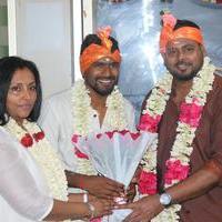 Enakku Vaaitha Adimaigal Movie Launch Stills | Picture 1339504