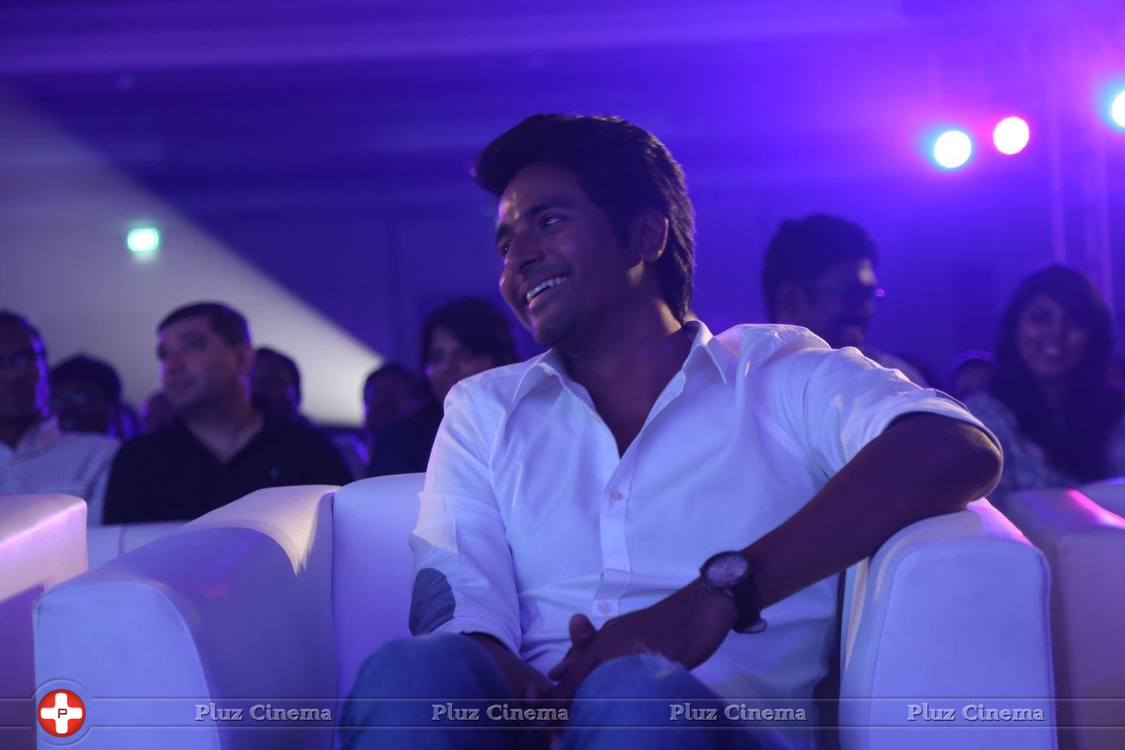 Sivakarthikeyan - Remo Movie First Look Launch Photos | Picture 1341409