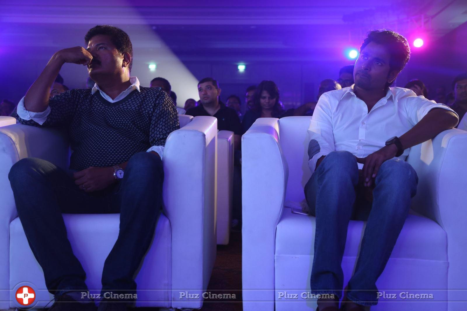 Remo Movie First Look Launch Photos | Picture 1341411