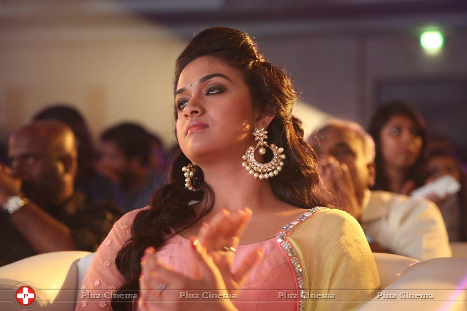 Keerthy Suresh - Remo Movie First Look Launch Photos | Picture 1341412