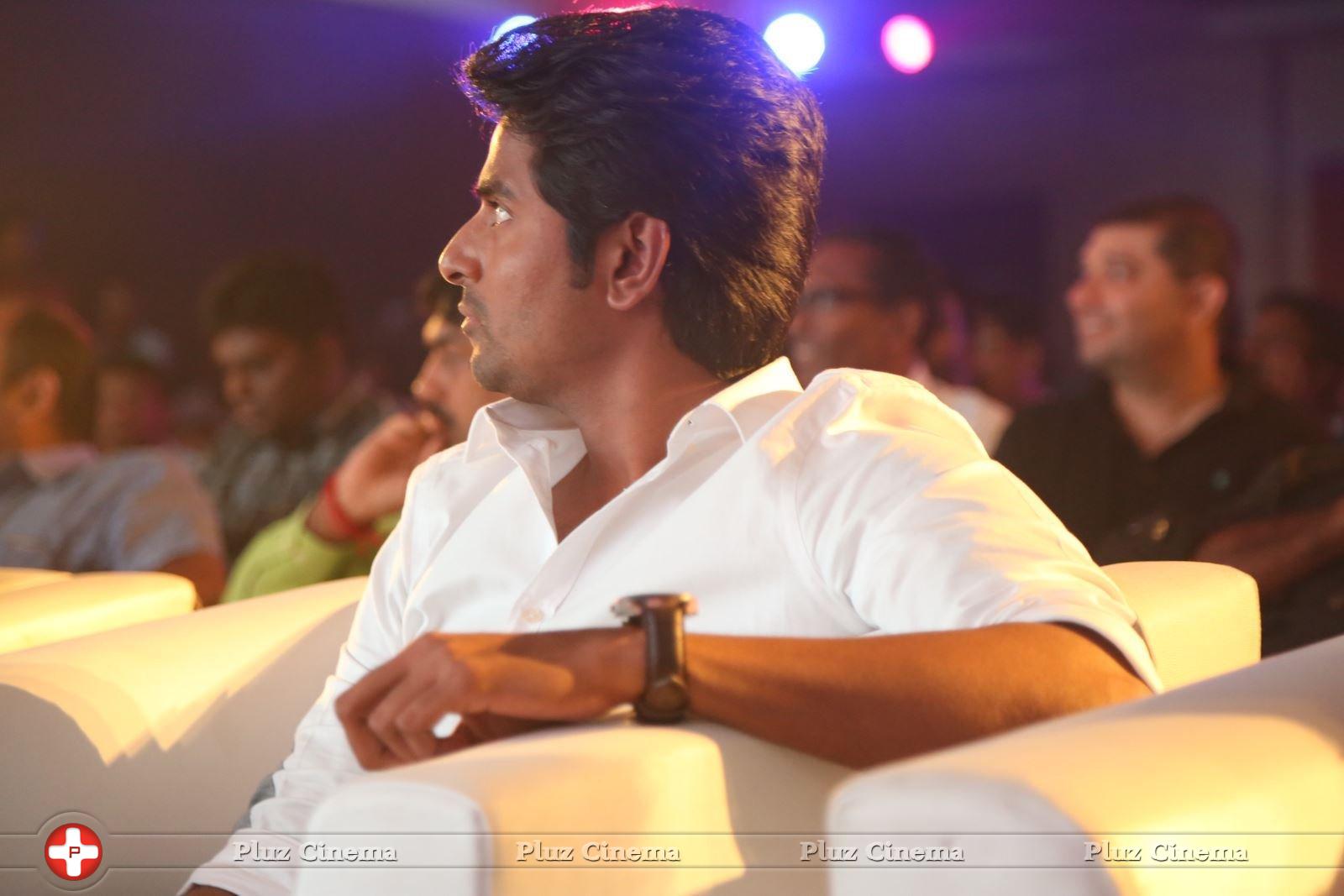 Sivakarthikeyan - Remo Movie First Look Launch Photos | Picture 1341414