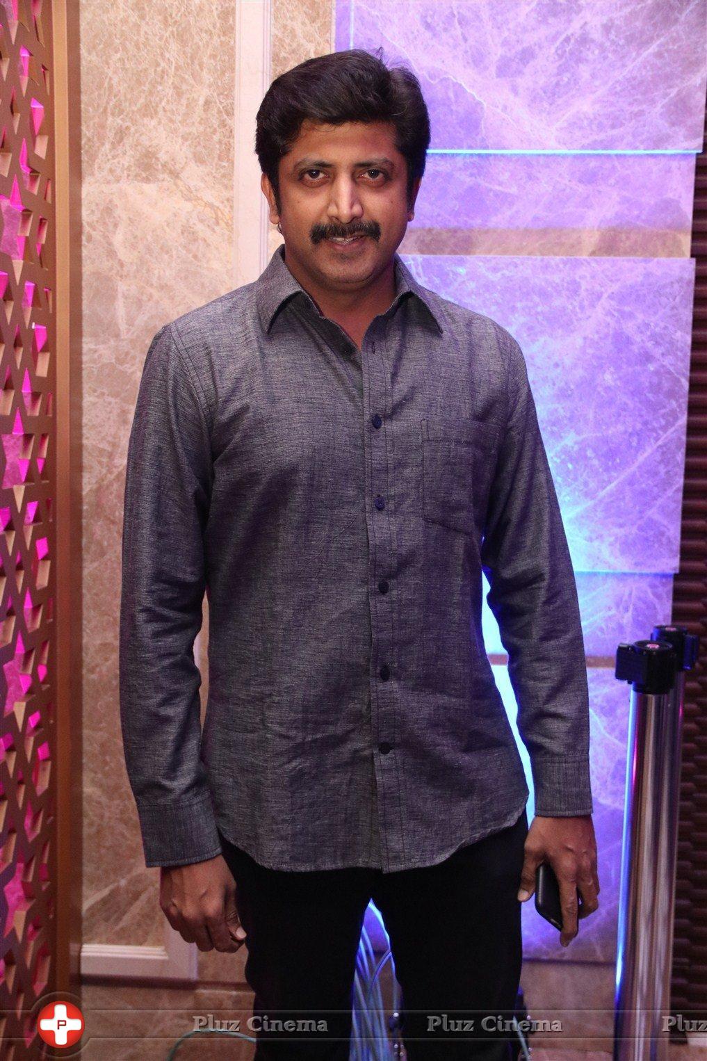 Jayam Raja - Remo Movie First Look Launch Photos | Picture 1341417