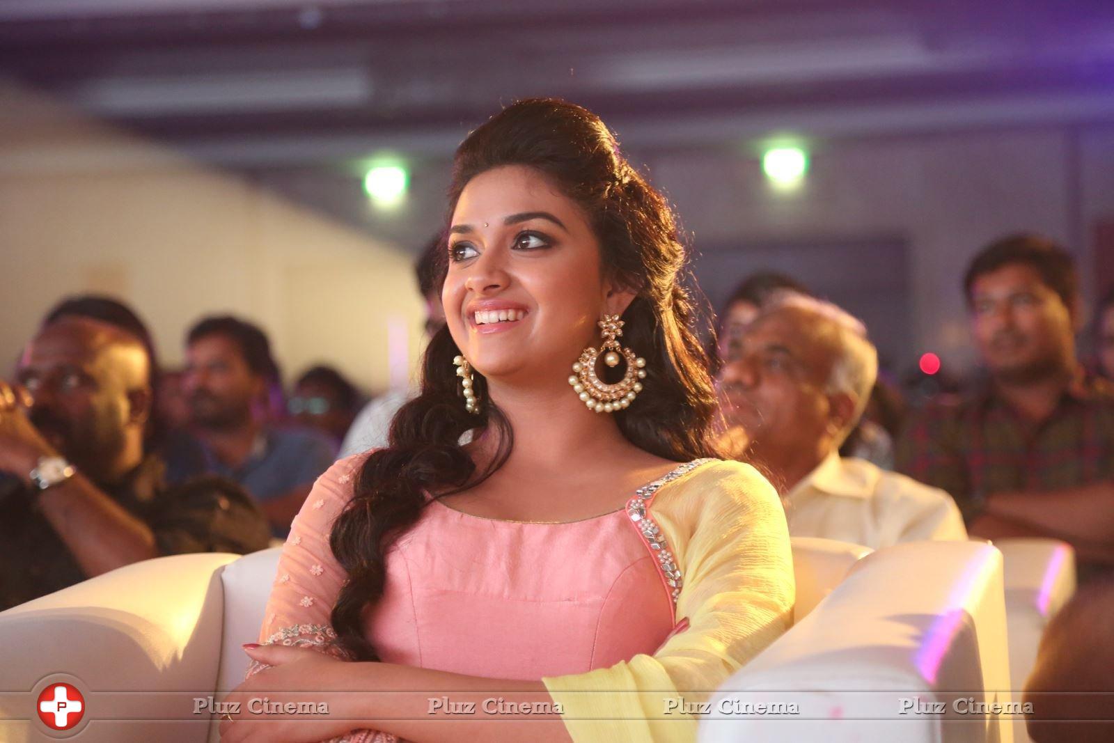 Keerthy Suresh - Remo Movie First Look Launch Photos | Picture 1341420