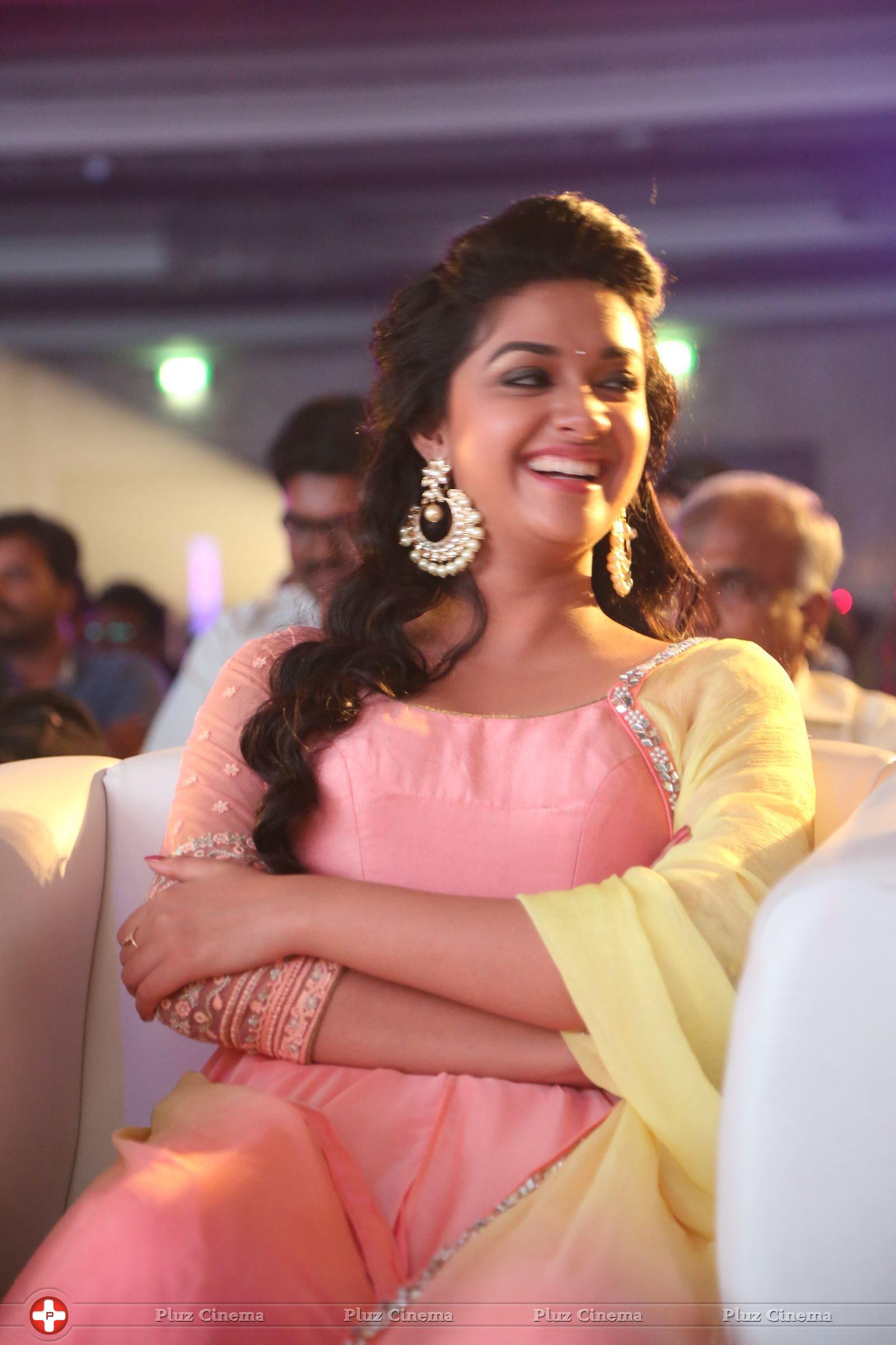 Keerthy Suresh - Remo Movie First Look Launch Photos | Picture 1341421
