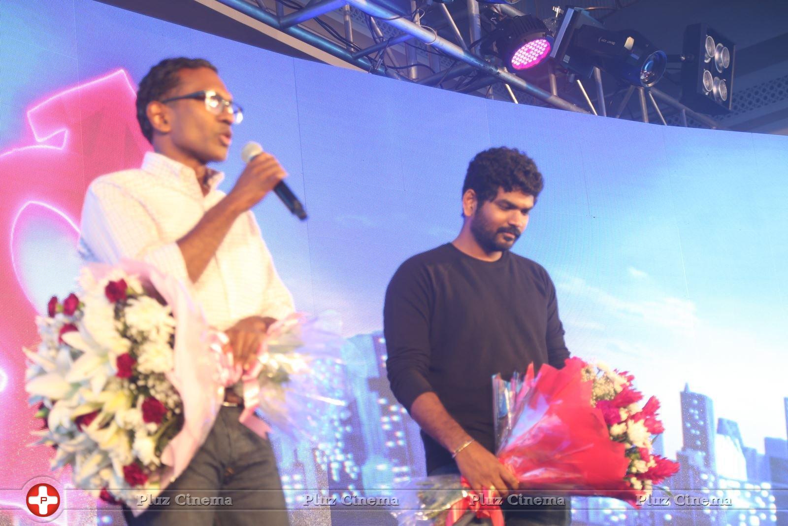 Remo Movie First Look Launch Photos | Picture 1341435