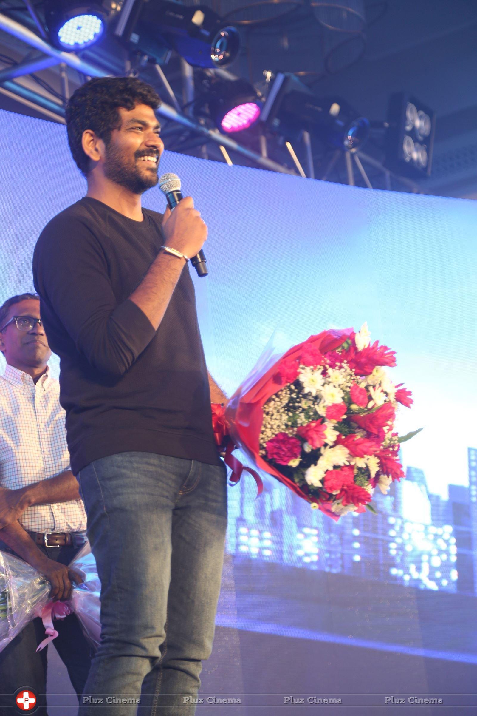 Remo Movie First Look Launch Photos | Picture 1341437