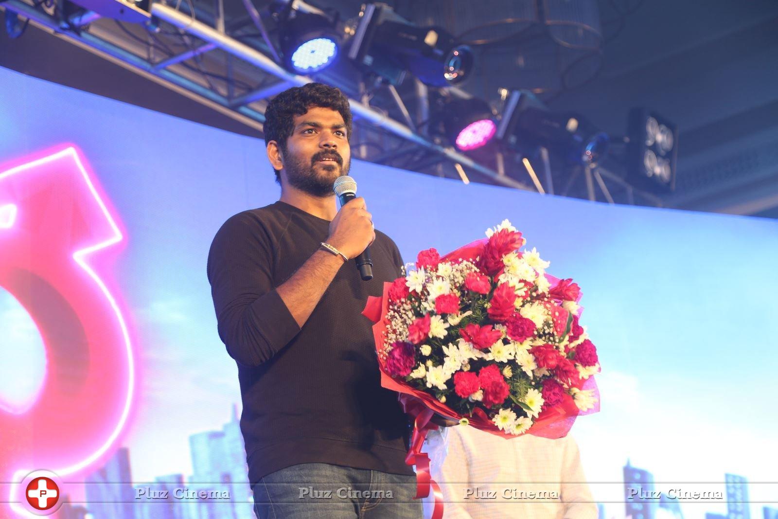 Remo Movie First Look Launch Photos | Picture 1341439