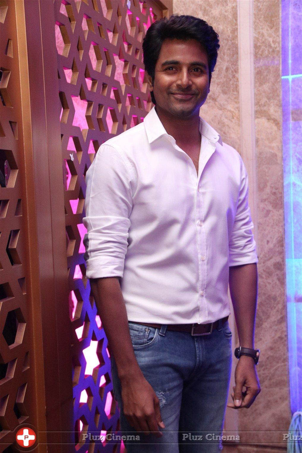Sivakarthikeyan - Remo Movie First Look Launch Photos | Picture 1341441