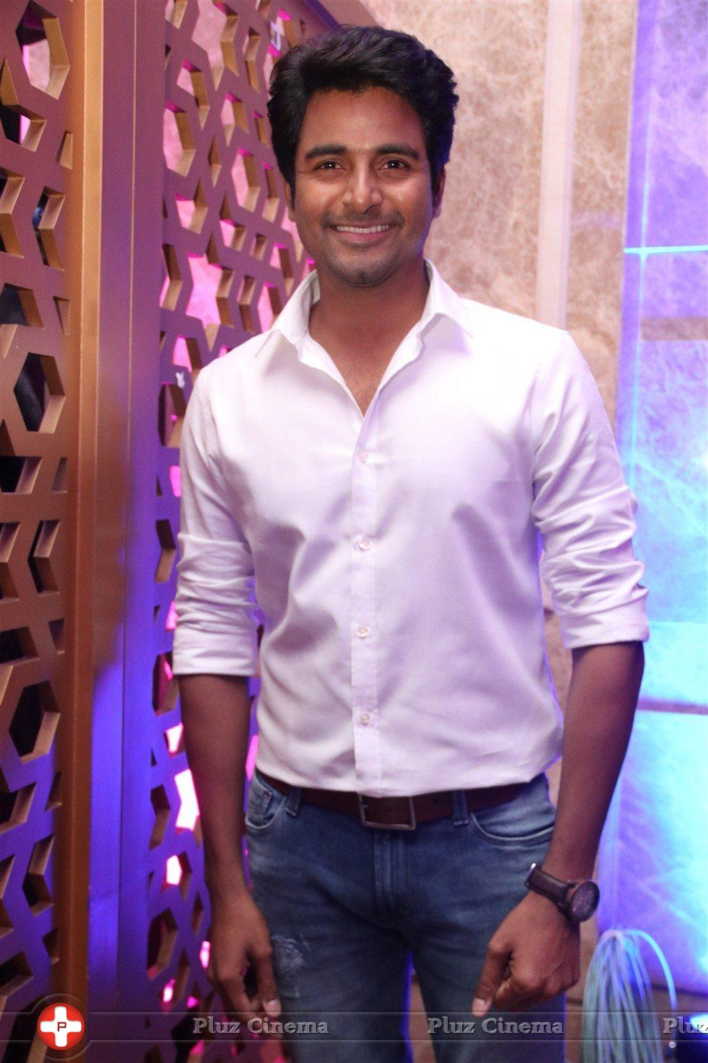Sivakarthikeyan - Remo Movie First Look Launch Photos | Picture 1341443