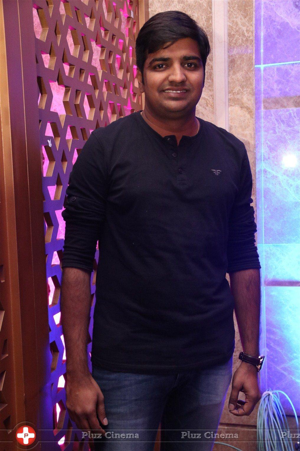 Sathish Muthukrishnan - Remo Movie First Look Launch Photos | Picture 1341444
