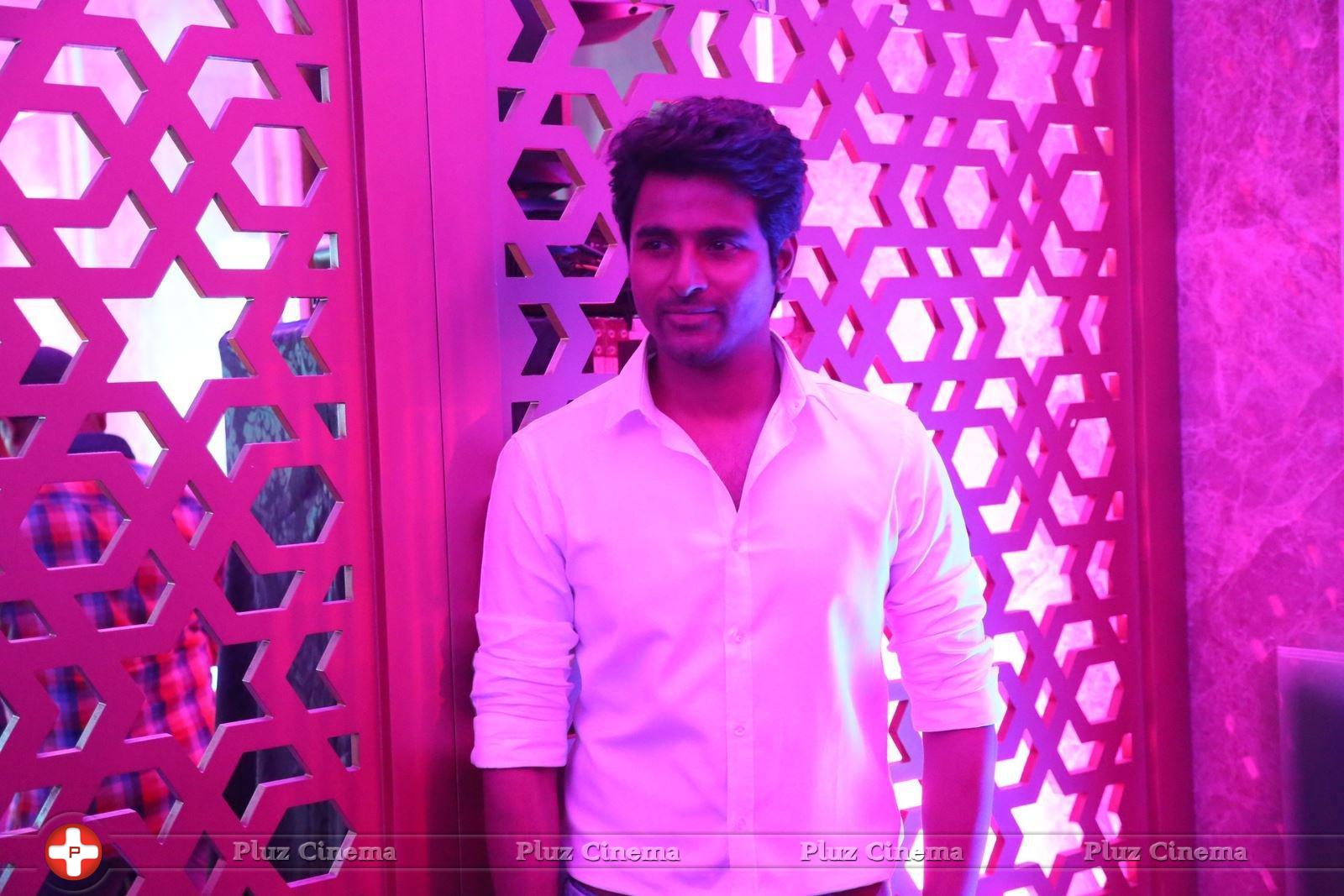 Sivakarthikeyan - Remo Movie First Look Launch Photos | Picture 1341465