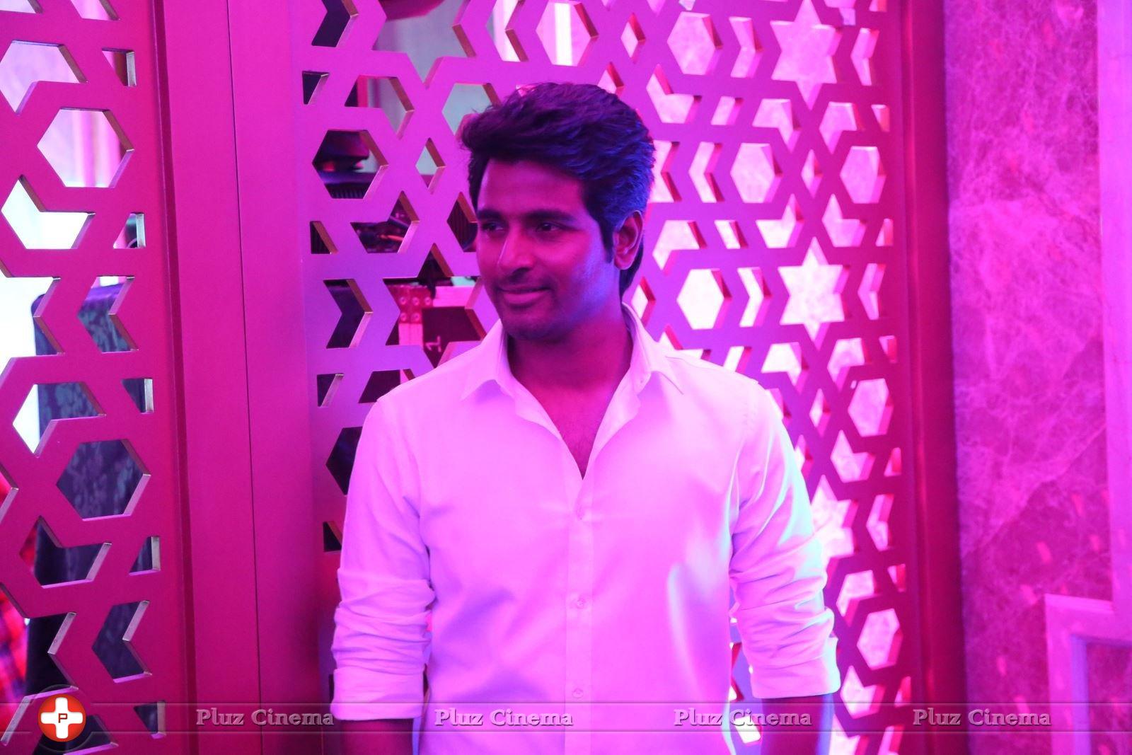 Sivakarthikeyan - Remo Movie First Look Launch Photos | Picture 1341468