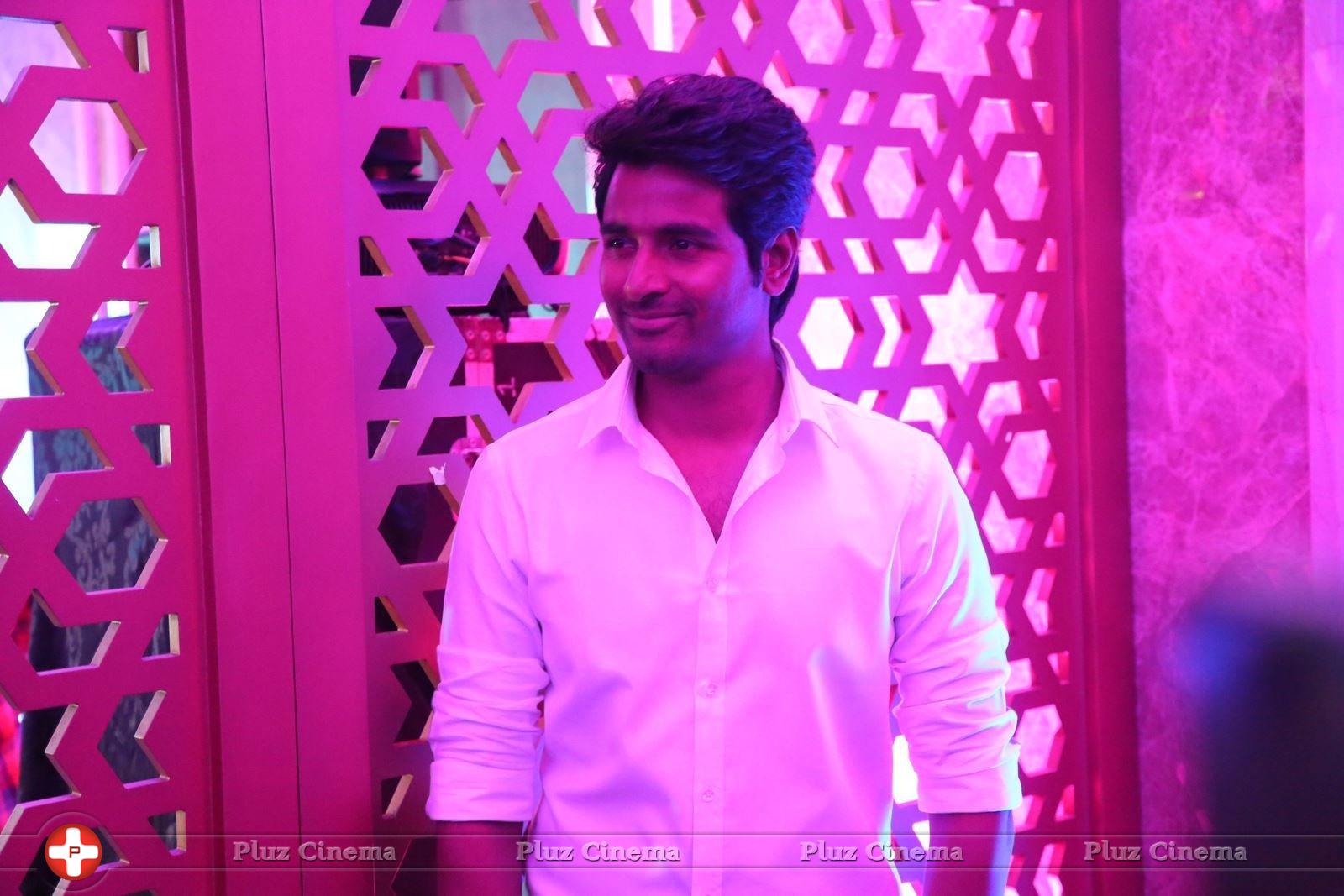 Sivakarthikeyan - Remo Movie First Look Launch Photos | Picture 1341470
