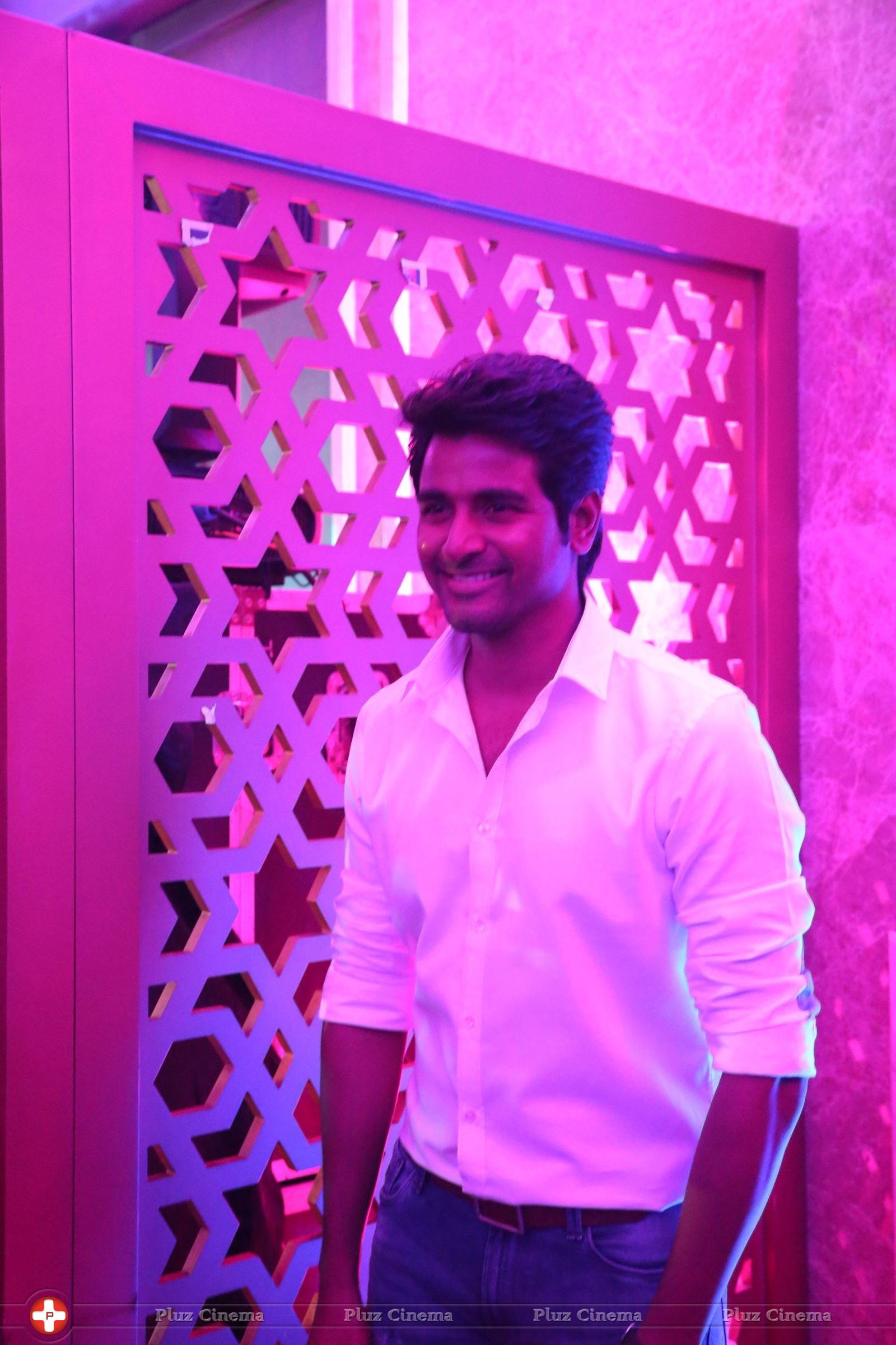 Sivakarthikeyan - Remo Movie First Look Launch Photos | Picture 1341471