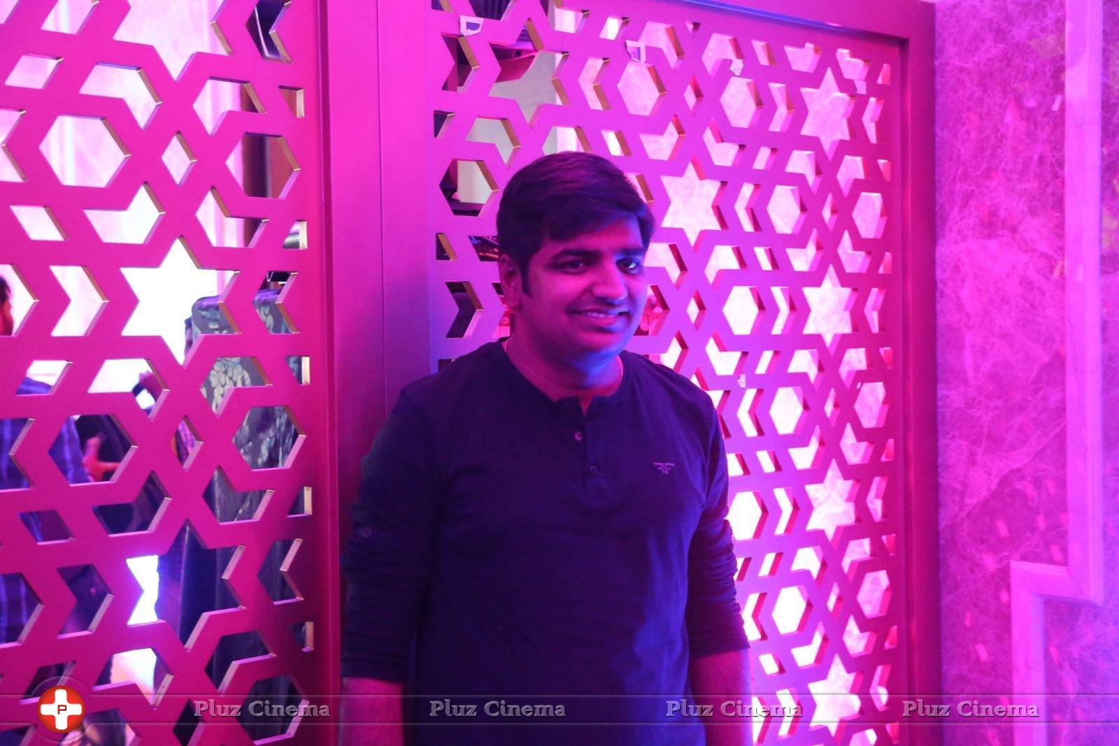 Sathish Muthukrishnan - Remo Movie First Look Launch Photos | Picture 1341473