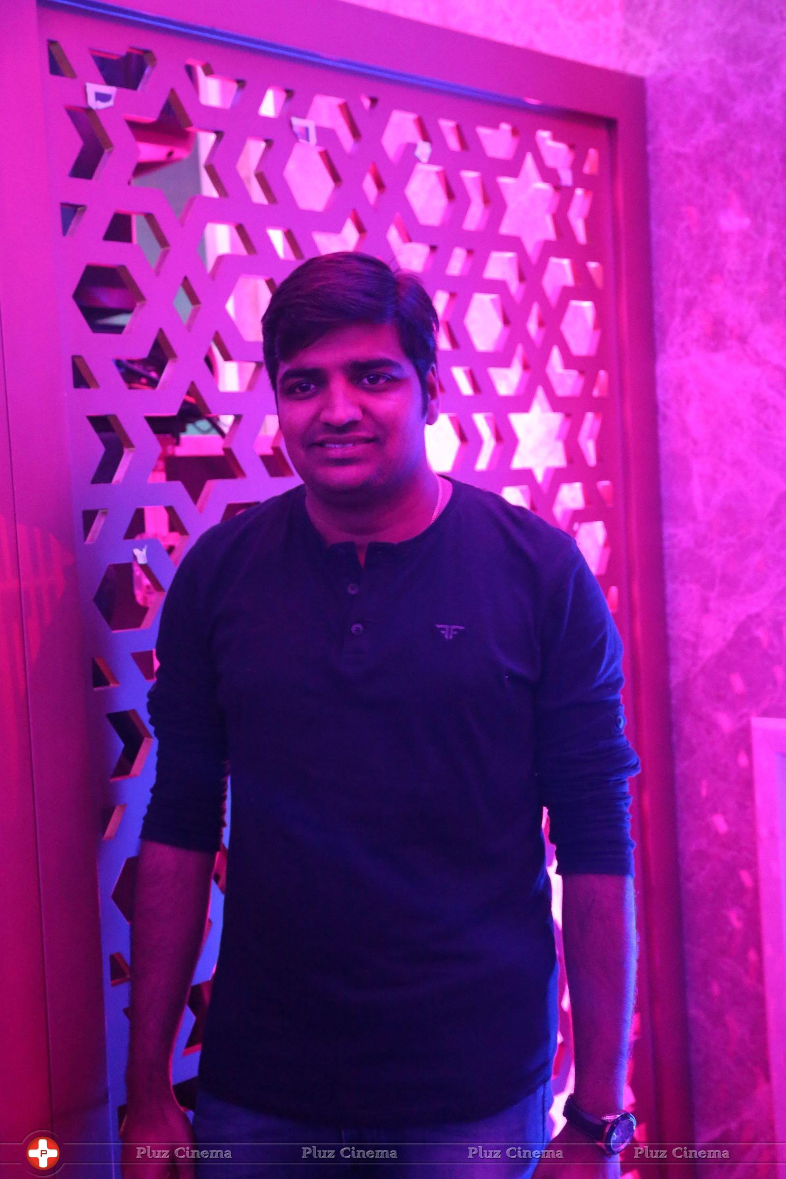 Sathish Muthukrishnan - Remo Movie First Look Launch Photos | Picture 1341475