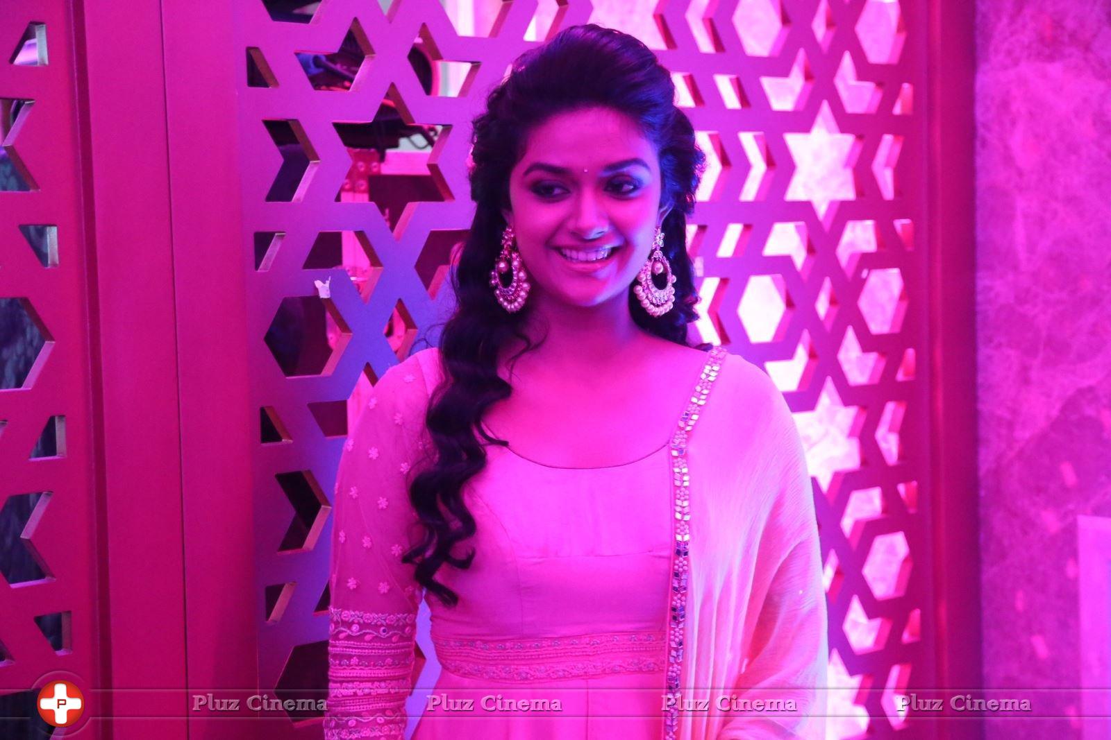 Keerthy Suresh - Remo Movie First Look Launch Photos | Picture 1341477