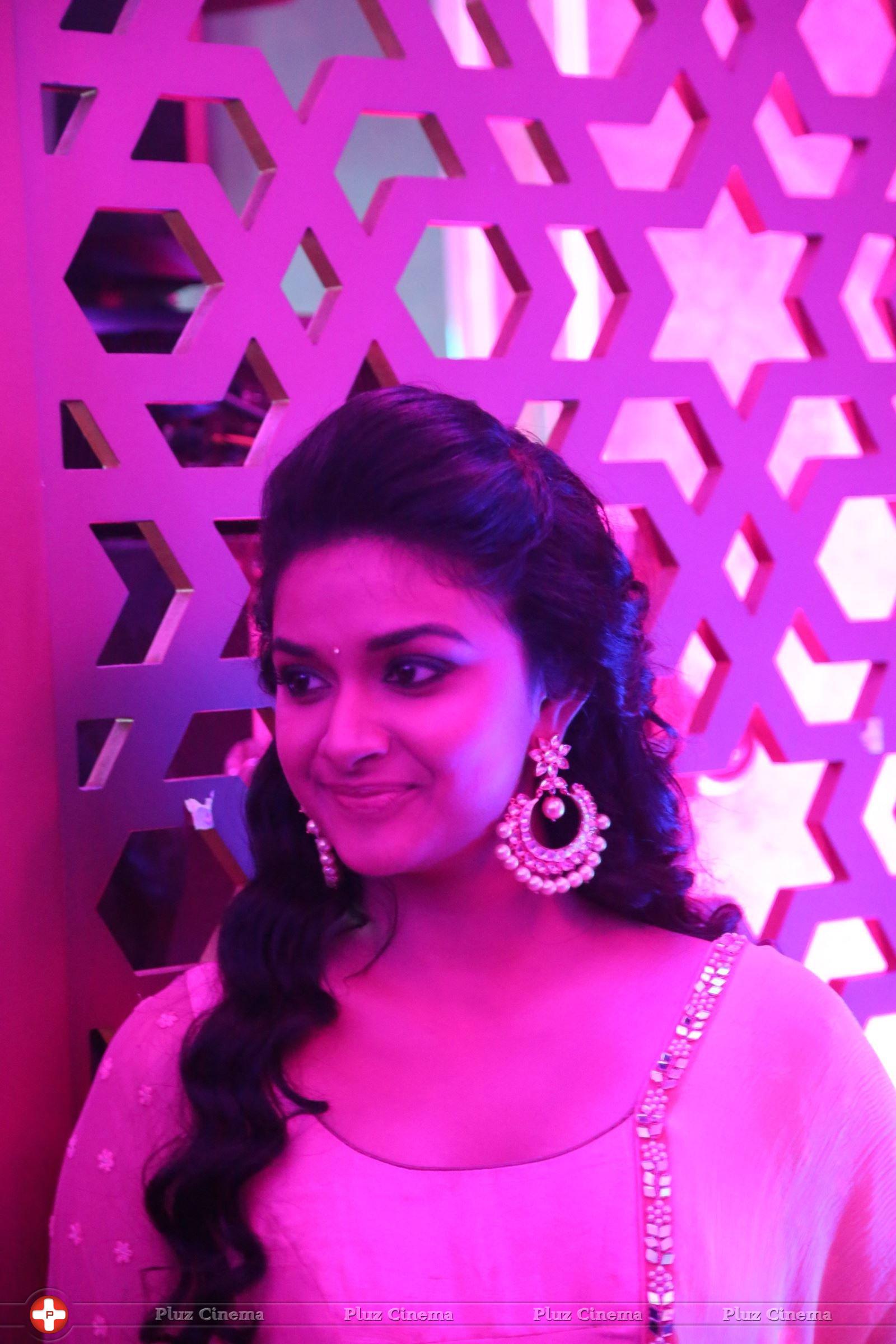 Keerthy Suresh - Remo Movie First Look Launch Photos | Picture 1341483