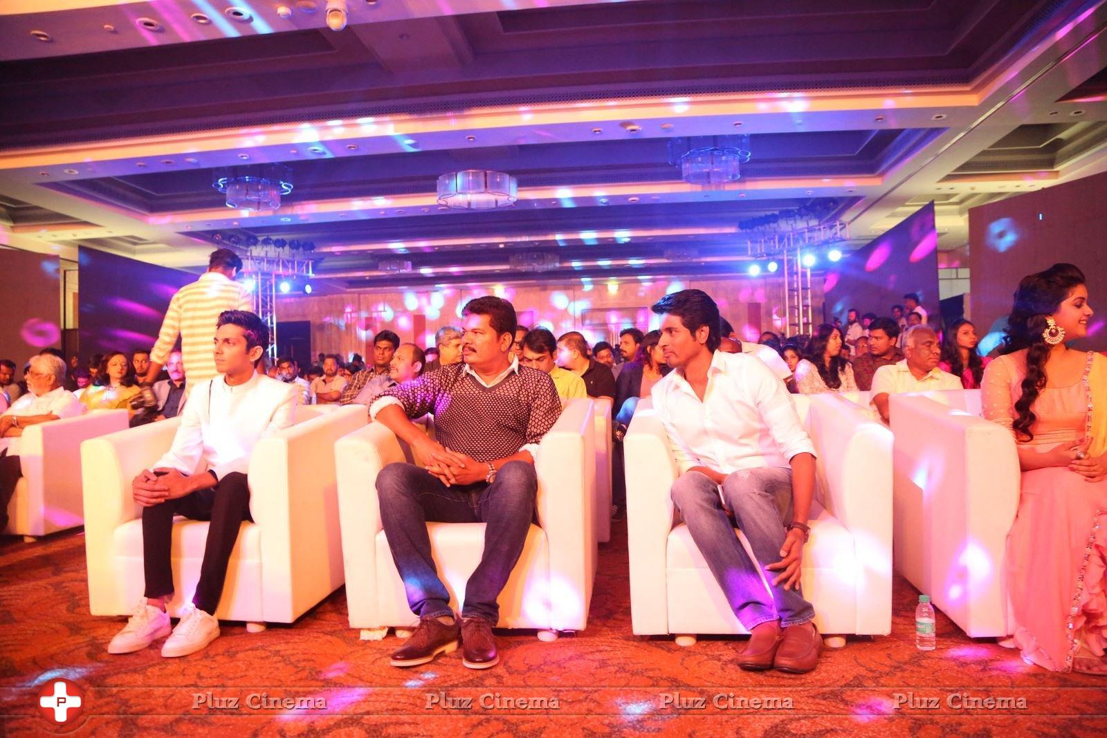 Remo Movie First Look Launch Photos | Picture 1341501