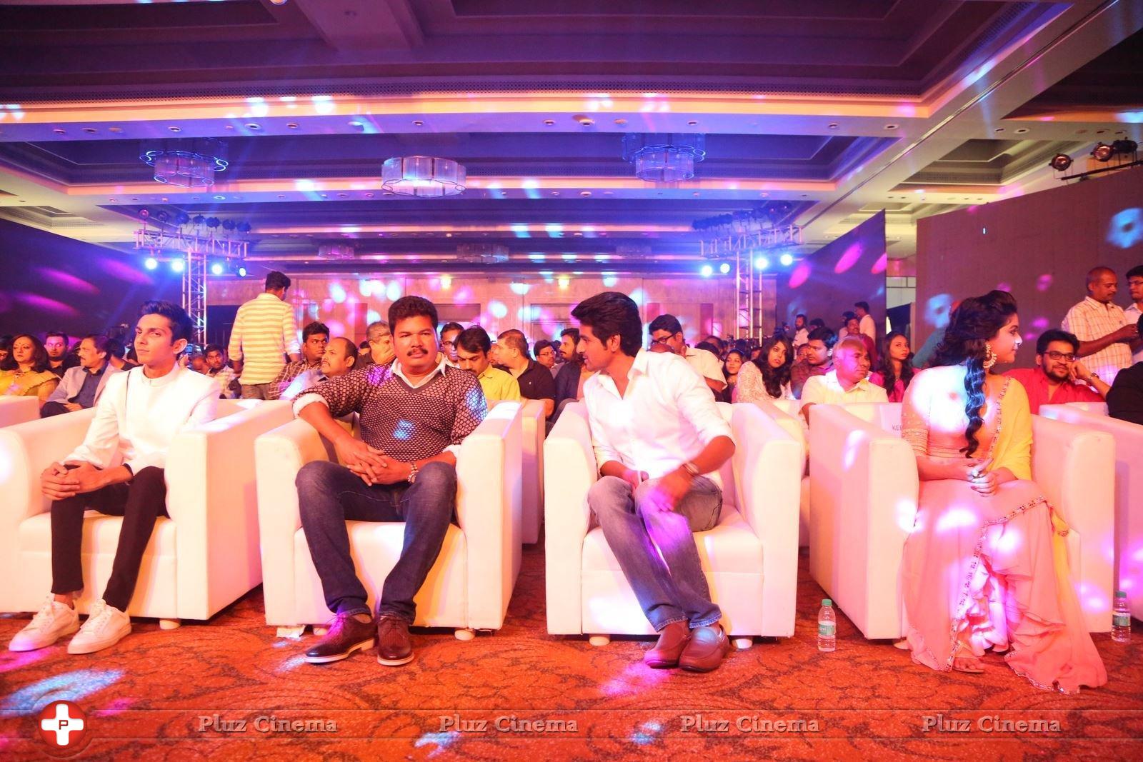 Remo Movie First Look Launch Photos | Picture 1341502