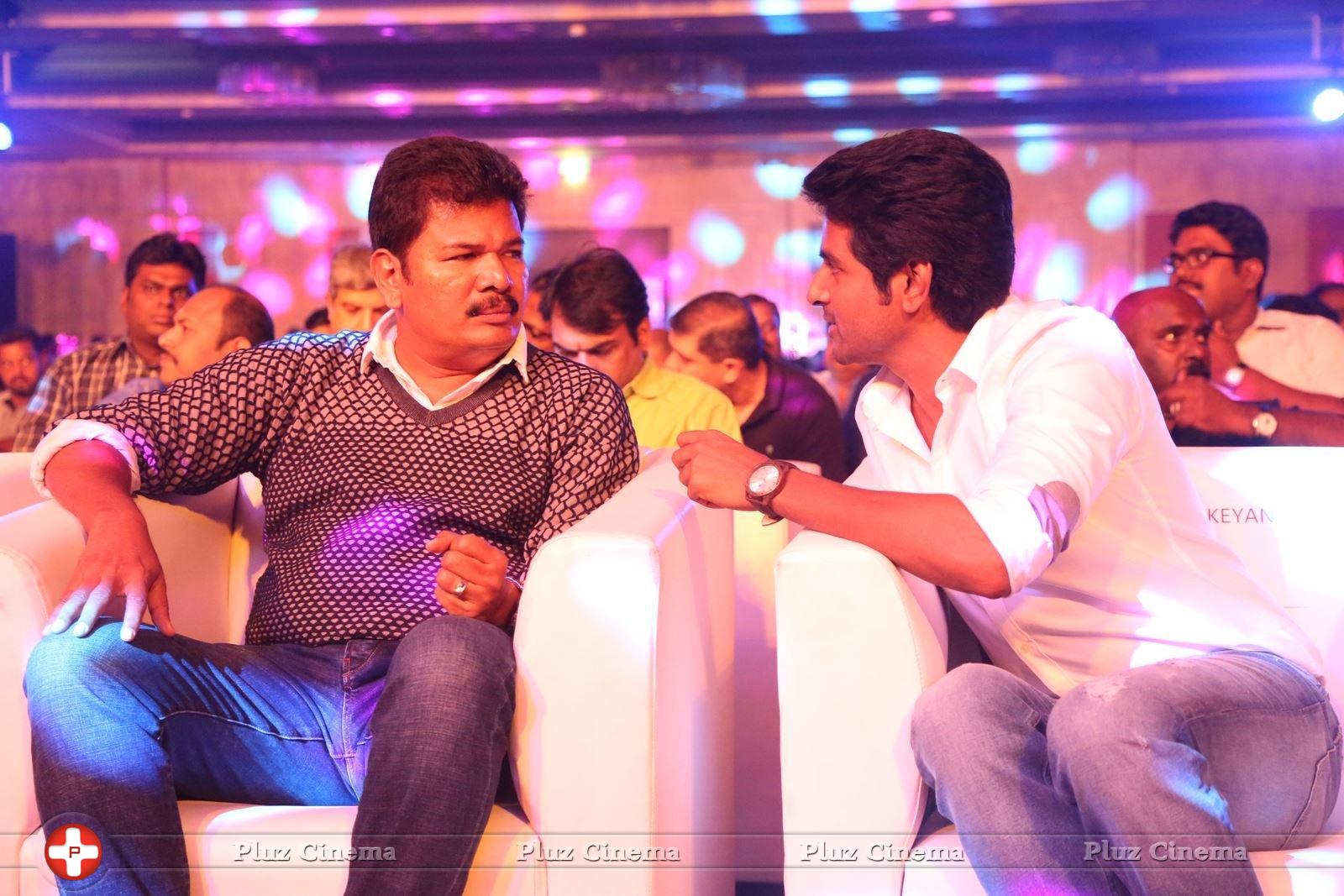 Remo Movie First Look Launch Photos | Picture 1341507