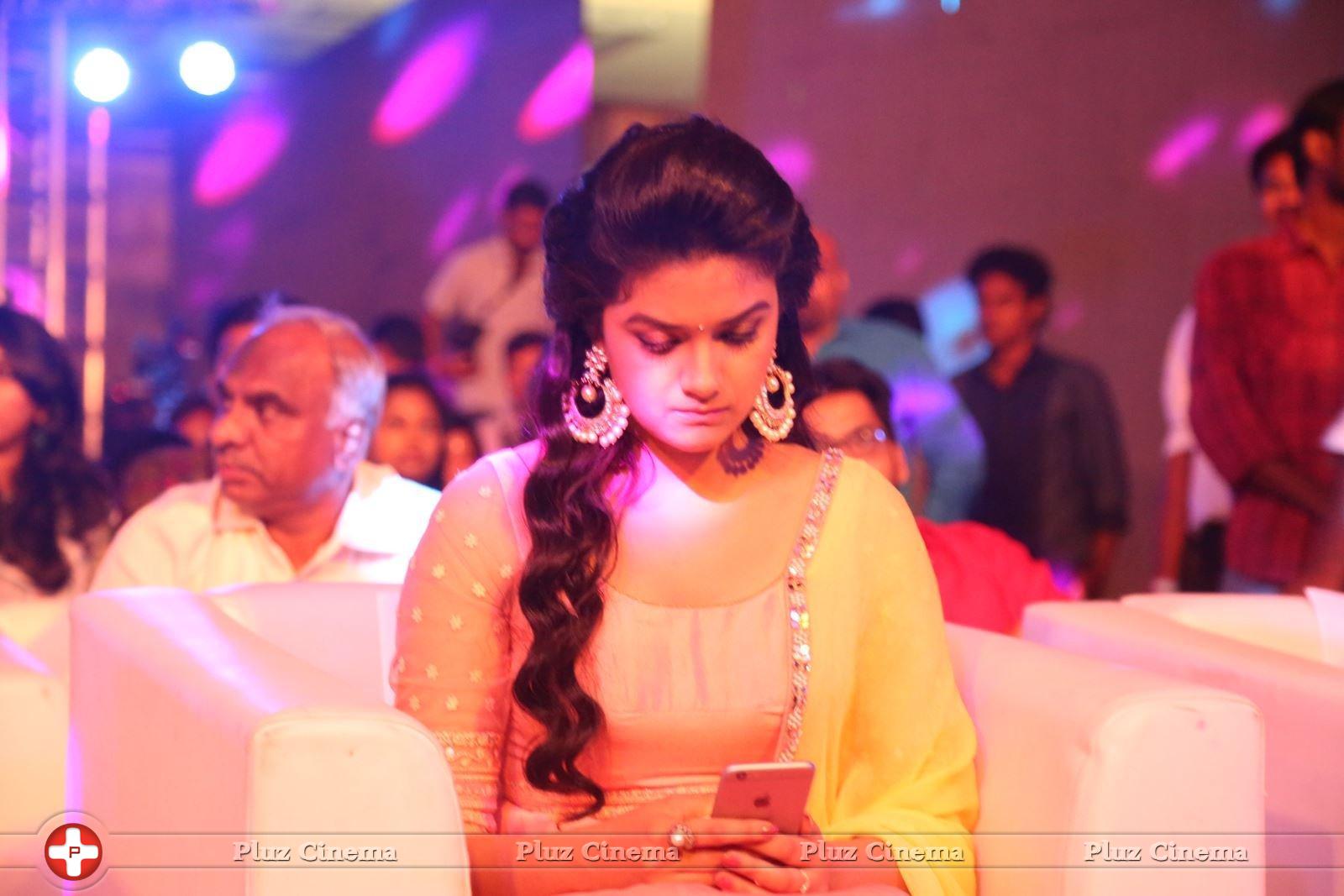 Keerthy Suresh - Remo Movie First Look Launch Photos | Picture 1341509