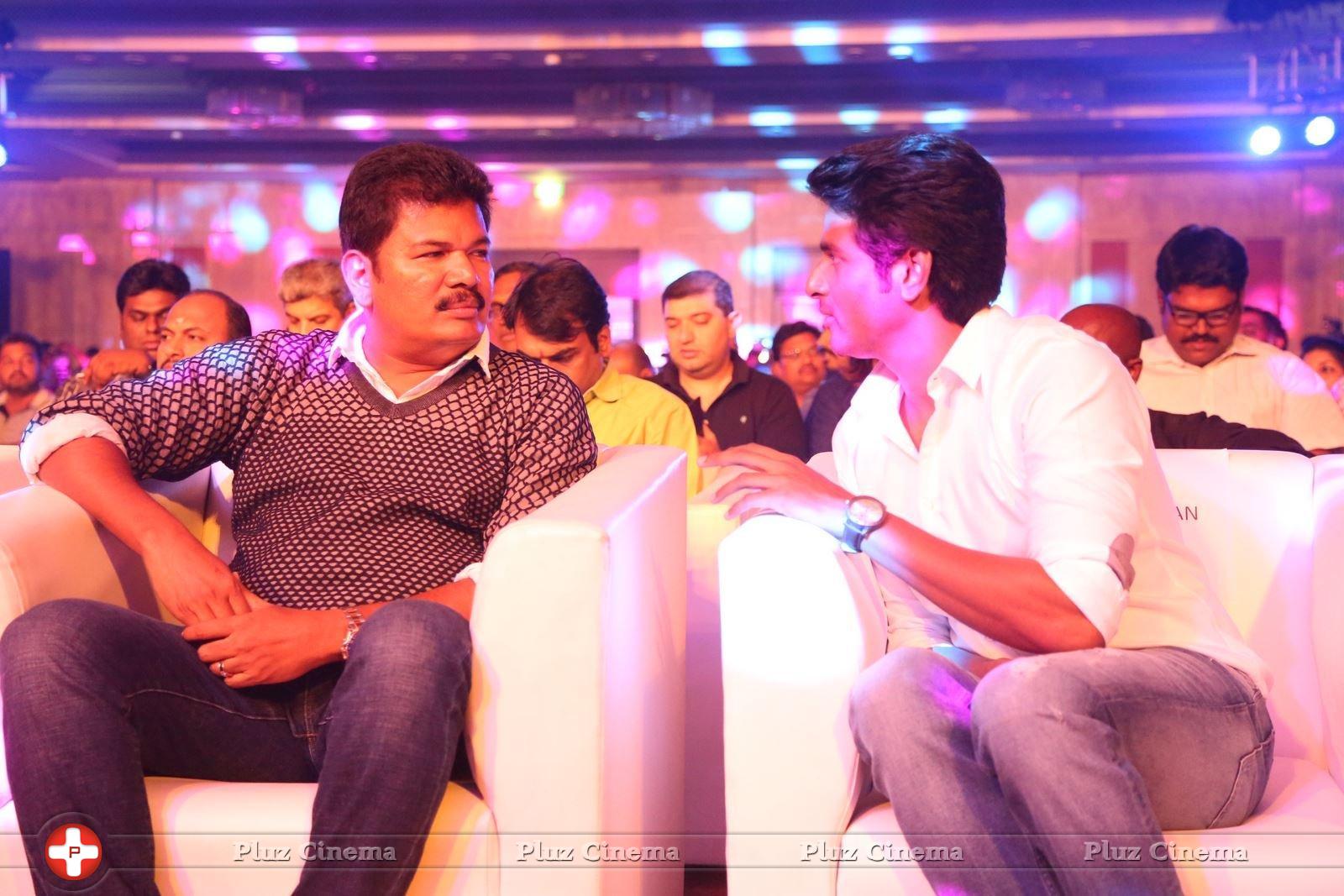 Remo Movie First Look Launch Photos | Picture 1341510