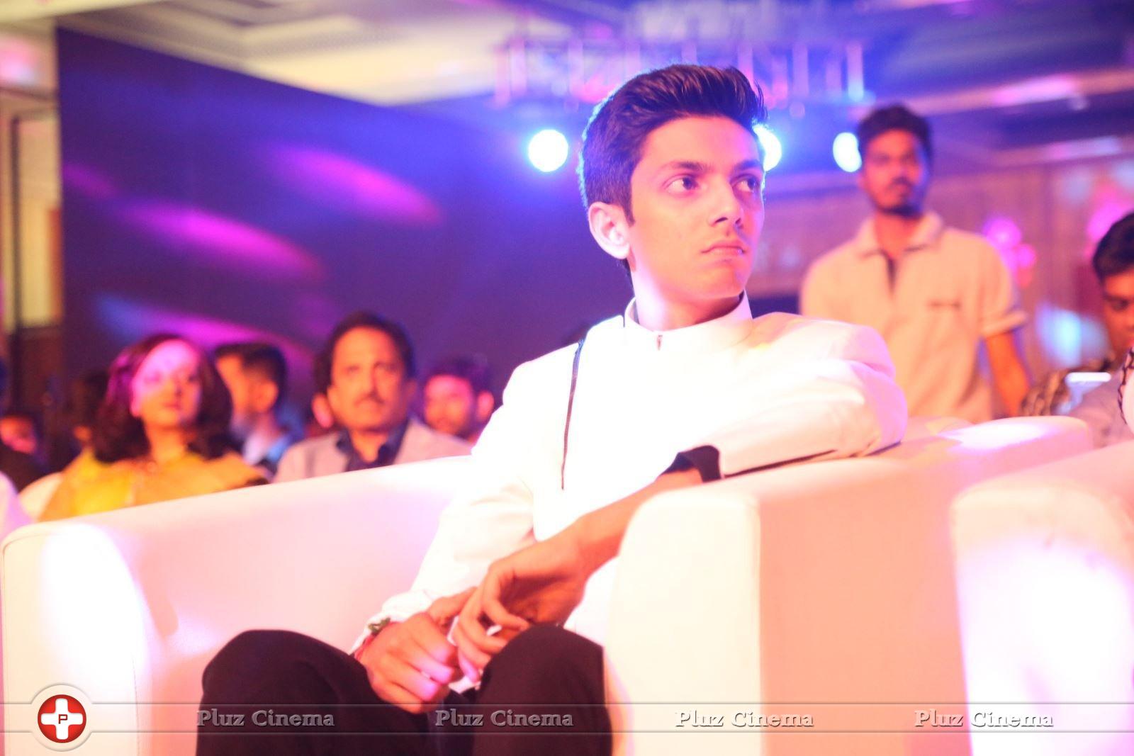 Anirudh Ravichander - Remo Movie First Look Launch Photos | Picture 1341513