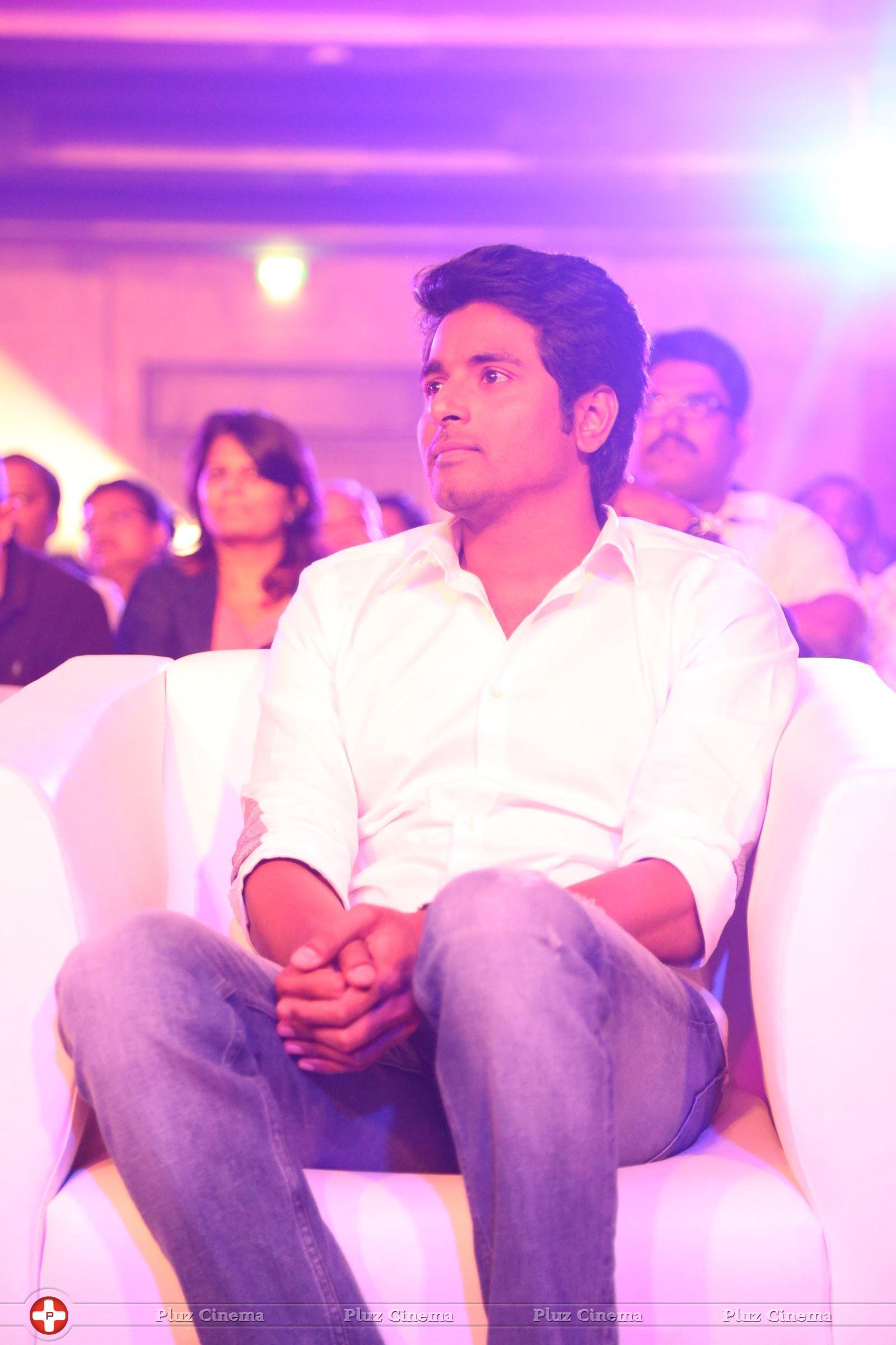 Sivakarthikeyan - Remo Movie First Look Launch Photos | Picture 1341519