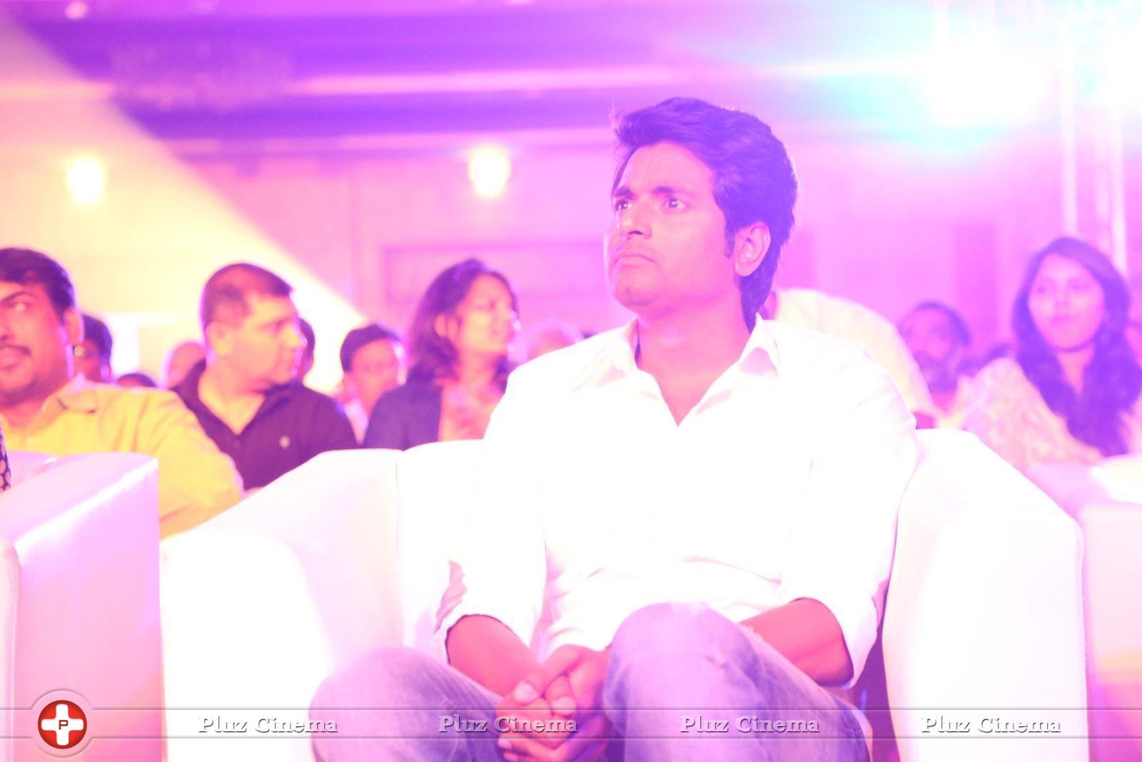 Sivakarthikeyan - Remo Movie First Look Launch Photos | Picture 1341520