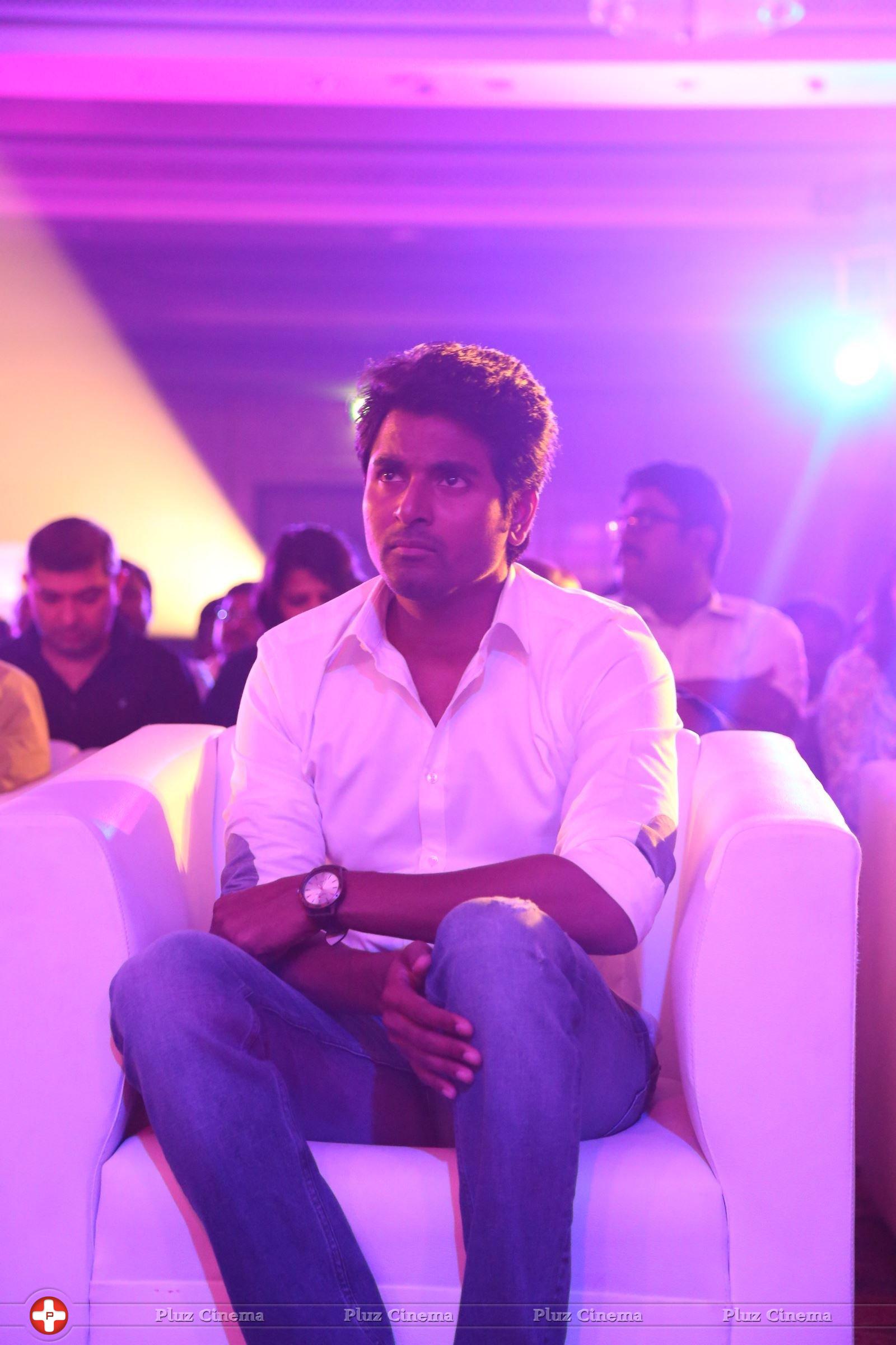 Sivakarthikeyan - Remo Movie First Look Launch Photos | Picture 1341521