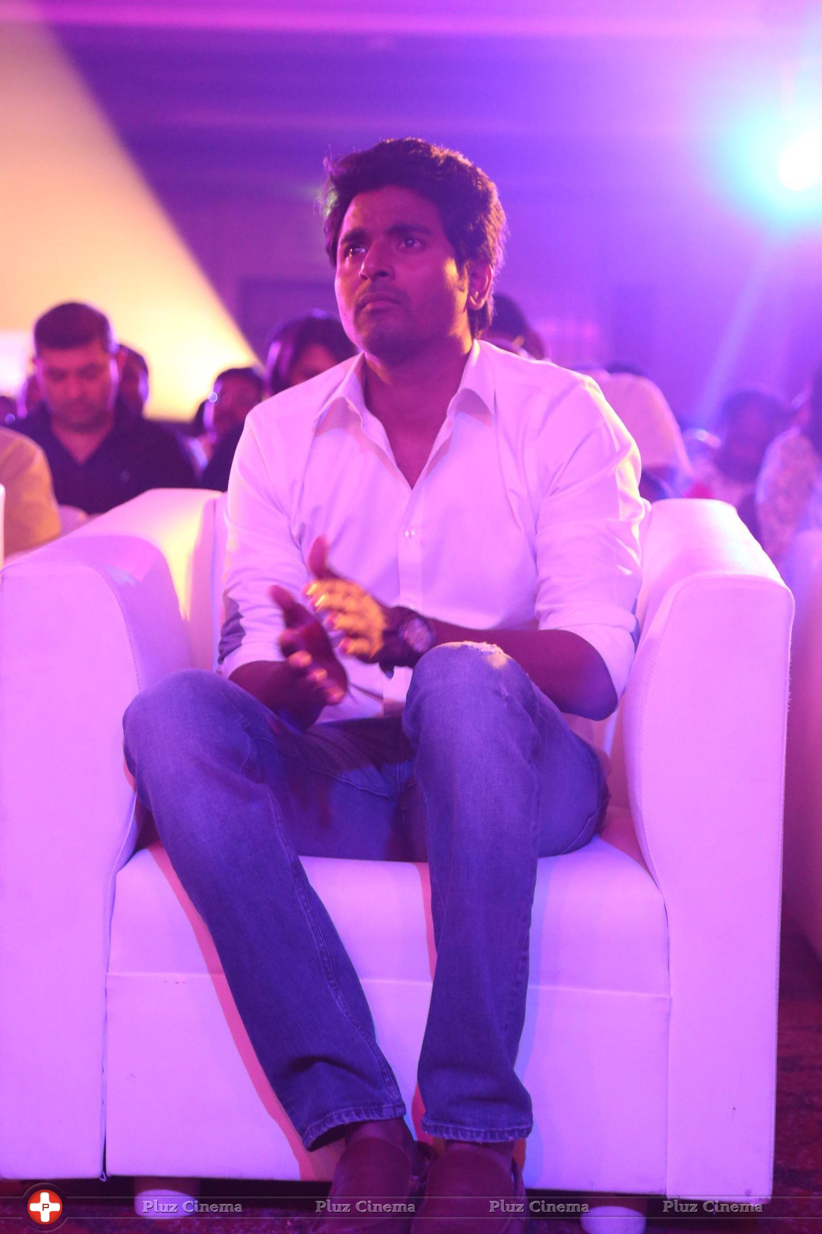 Sivakarthikeyan - Remo Movie First Look Launch Photos | Picture 1341522